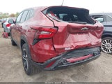 Chevrolet Trax Fwd 1Rs KL77LGE28RC008462 снимка