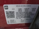 Chevrolet Trax Fwd 1Rs KL77LGE28RC008462 photo