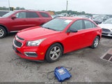 Chevrolet Cruze 1Lt Auto 1G1PC5SB3F7219058 снимка