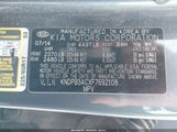 Kia Sportage Lx KNDPB3ACXF7692108 photo