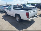 Chevrolet Colorado Work Truck 1GCCSBF9XC8130009 photo