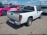 Chevrolet Colorado Work Truck 1GCCSBF9XC8130009 photo