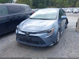 Toyota Corolla Le 5YFB4MDE1RP176018 снимка