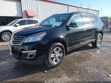 Chevrolet Traverse 2Lt 1GNKRHKD7HJ272166 снимка