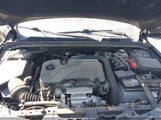Chevrolet Malibu Fwd 1Fl 1G1ZC5ST5LF106330 снимка