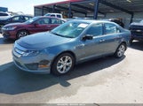 Ford Fusion Se 3FAHP0HA7CR191454 снимка