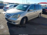 Honda Odyssey Ex 5FNRL38466B413283 снимка