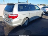 Honda Odyssey Ex 5FNRL38466B413283 снимка