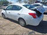 Nissan Versa 1.6 Sv 3N1CN7AP9GL883048 снимка