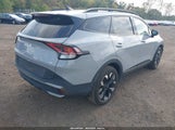 Kia Sportage X-Line 5XYK6CAF3PG075002 photo