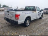 Ford F-150 Xl 1FTMF1CP1FKD00299 снимка