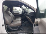 Ford F-150 Xl 1FTMF1CP1FKD00299 снимка