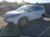 Honda Cr-V Ex 5J6RM4H51EL012337 снимка