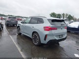 BMW X3 30 xDrive 5UX53GP03S9Y68602 fotografie