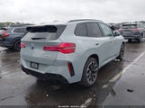 BMW X3 30 xDrive 5UX53GP03S9Y68602 photo