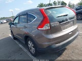 Honda Cr-V Ex-L 5J6RM4H79CL055760 снимка