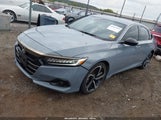 Honda Accord Sport 1HGCV1F3XNA106450 снимка