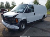 GMC Savana Standard 1GTFG25MXX1069117 снимка