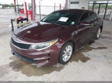 Kia Optima Lx 5XXGT4L3XGG074585 снимка
