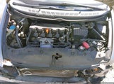 Honda Civic Lx 1HGFA16568L083946 снимка