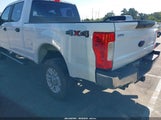 Ford F-250 Xl 1FT7W2B60HEE91145 снимка