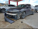 Honda Clarity Plug-In Hybrid Touring JHMZC5F32JC002831 photo
