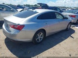 Chevrolet Malibu Ls 1G1ZB5ST2HF251383 снимка