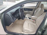 Cadillac Cts Standard 1G6DP567750185382 снимка