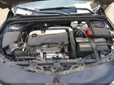 Chevrolet Malibu Fwd 1Lt 1G1ZD5ST9SF151217 fotografie