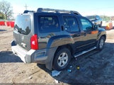 Nissan Xterra S 5N1AN0NU4AC520330 снимка