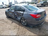 Subaru Legacy 2.5I Limited 4S3BNAN64H3007508 fotografie