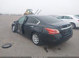 Nissan Altima 2.5 S 1N4AL3AP1FC279917 снимка