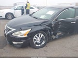 Nissan Altima 2.5 S 1N4AL3AP1FC279917 снимка