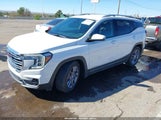 GMC Terrain Fwd Slt 3GKALPEG0PL108369 снимка