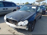 Mercedes-Benz Clk 350 WDBTK56F59T103442 снимка