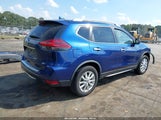 Nissan Rogue Sv Fwd JN8AT2MT4LW041538 fotografie