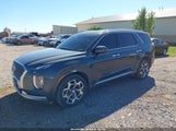 Hyundai Palisade Calligraphy KM8R7DHE6MU246801 снимка
