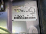 Honda Cr-V Special Edition JHLRD18711C811781 снимка