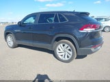 Volkswagen Atlas Cross Sport 3.6L V6 Se W/Technology 1V2HE2CA1NC228775 fotografie