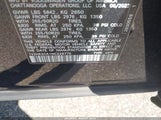 Volkswagen Atlas Cross Sport 3.6L V6 Se W/Technology 1V2HE2CA1NC228775 photo