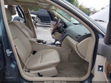 Mercedes-Benz C 300 Luxury/Sport WDDGF5EB3AR098612 fotografie