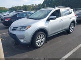 Toyota Rav4 Limited JTMYFREV2DD001837 снимка