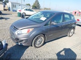 Ford C-Max Hybrid Sel 1FADP5BU2DL525999 снимка