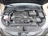 Toyota Corolla Se 5YFS4MCE7NP107703 снимка