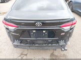 Toyota Corolla Se 5YFS4MCE7NP107703 снимка