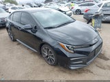 Toyota Corolla Se 5YFS4MCE7NP107703 снимка