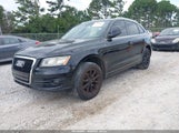 Audi Q5 3.2 Premium WA1CKAFP6AA030689 снимка