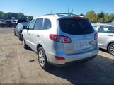 Hyundai Santa Fe Limited 5XYZK3AB5BG047797 fotografie