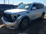 Nissan Armada Sl JN8AY2ND2JX002642 снимка