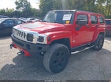Hummer H3 Suv 5GTEN13E598160337 снимка